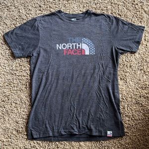 The North Face T-shirt